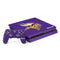 NFL Minnesota Vikings Distressed PS4 Slim Bundle Skin